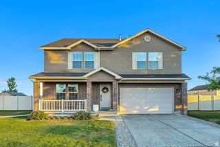 3569 W 2660 S, Syracuse, UT 84075