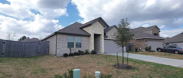 23712 Pagliano Court, New Caney, TX 77357