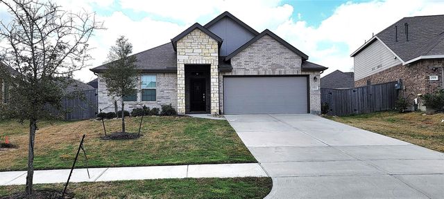 23712 Pagliano Court, New Caney, TX 77357