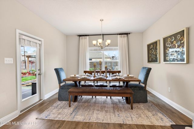 11648 Talla Drive, Ocean Springs, MS 39564