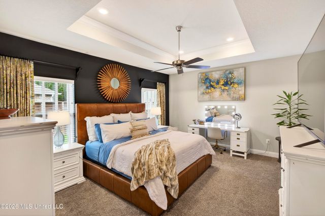 11648 Talla Drive, Ocean Springs, MS 39564