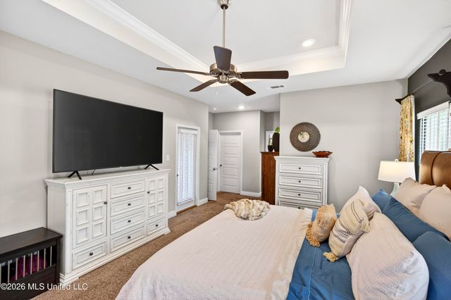 11648 Talla Drive, Ocean Springs, MS 39564