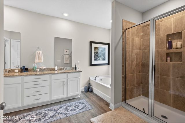 11648 Talla Drive, Ocean Springs, MS 39564