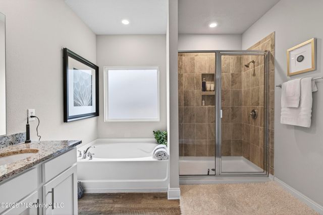 11648 Talla Drive, Ocean Springs, MS 39564