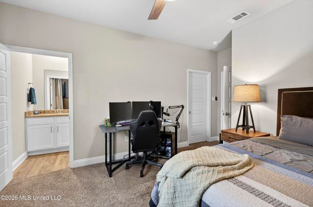 11648 Talla Drive, Ocean Springs, MS 39564