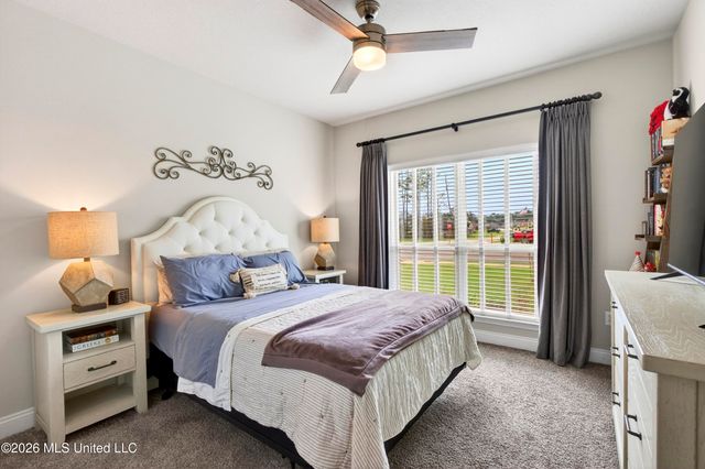 11648 Talla Drive, Ocean Springs, MS 39564