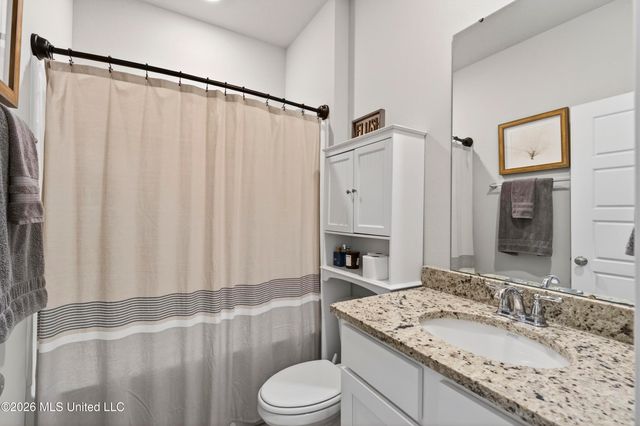 11648 Talla Drive, Ocean Springs, MS 39564