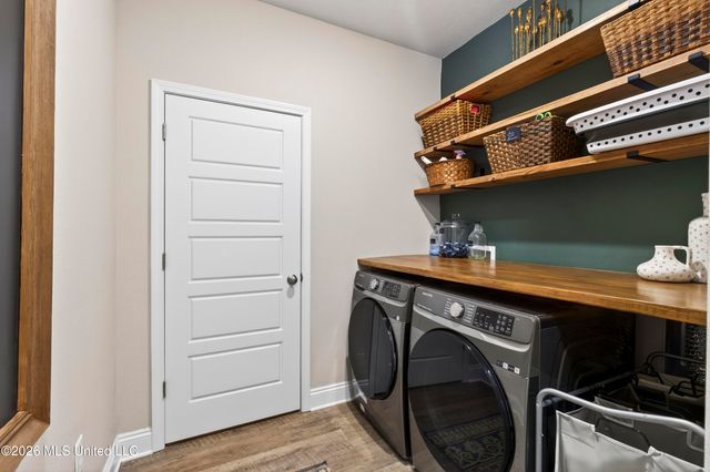 11648 Talla Drive, Ocean Springs, MS 39564