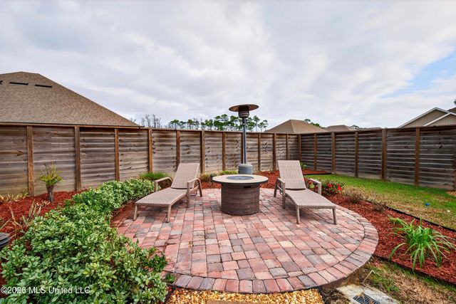 11648 Talla Drive, Ocean Springs, MS 39564