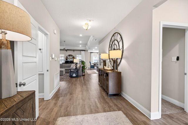 11648 Talla Drive, Ocean Springs, MS 39564