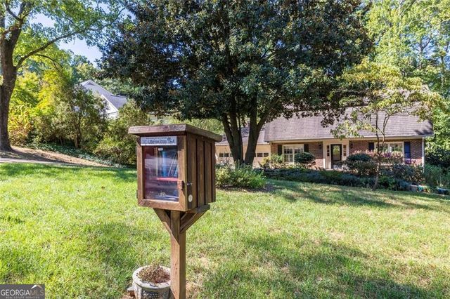 2680 Churchwell Lane, Tucker, GA 30084