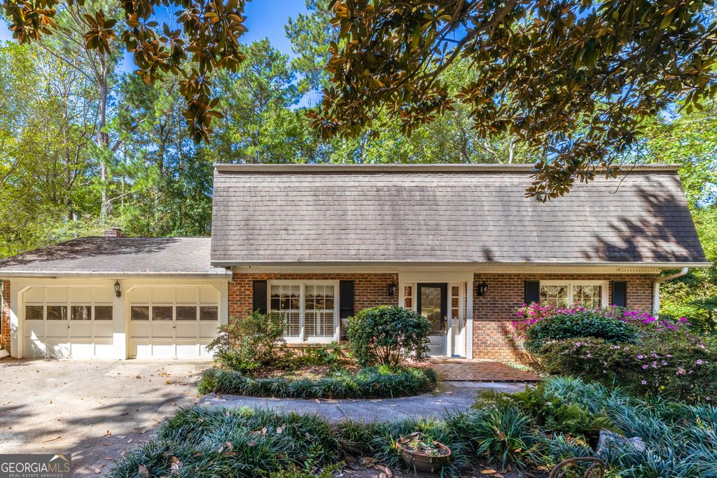 2680 Churchwell Lane, Tucker, GA 30084
