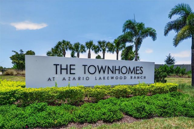 16637 BERGAMO PLACE, Bradenton, FL 34211