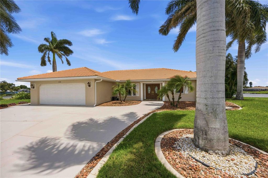 1714 CLAW COURT, Venice, FL 34293