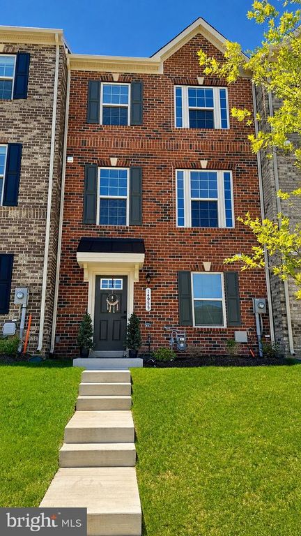 14955 MATTAWOMAN DR, Brandywine, MD 20613