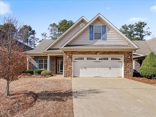 154 Easy Wind Lane, Garner, NC 27529