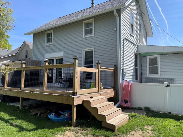 1219 Spencer Street, Grinnell, IA 50112