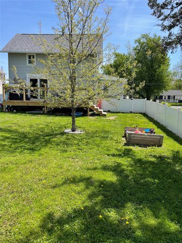 1219 Spencer Street, Grinnell, IA 50112