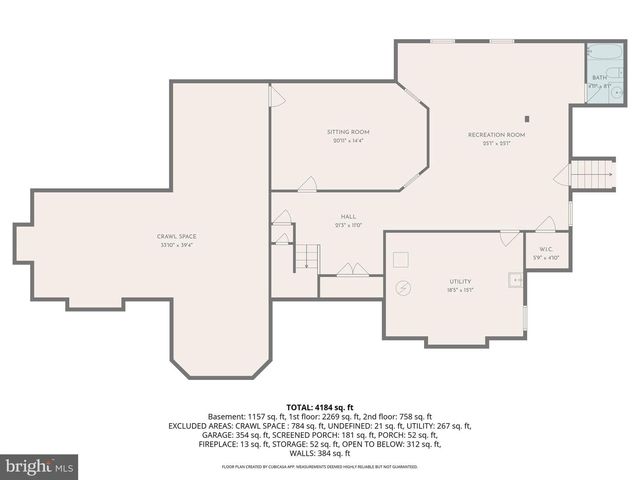 2655 BROOK VALLEY RD, Frederick, MD 21701