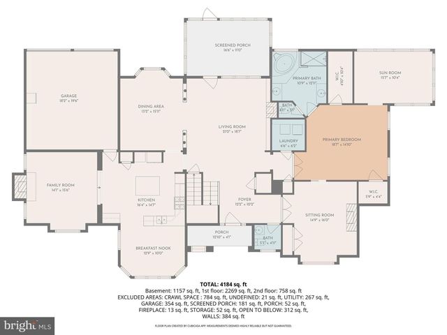 2655 BROOK VALLEY RD, Frederick, MD 21701