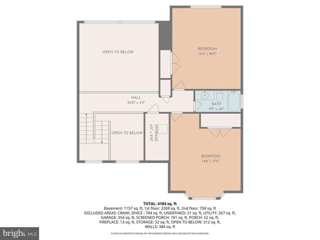 2655 BROOK VALLEY RD, Frederick, MD 21701