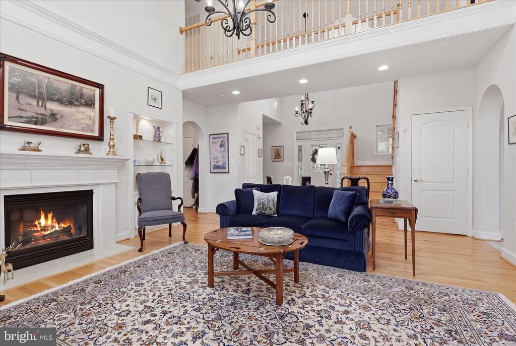 Image 10 of property listing at 2655 BROOK VALLEY RD, Frederick, MD 21701