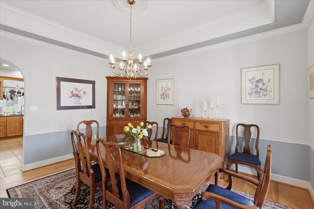 Image 13 of property listing at 2655 BROOK VALLEY RD, Frederick, MD 21701