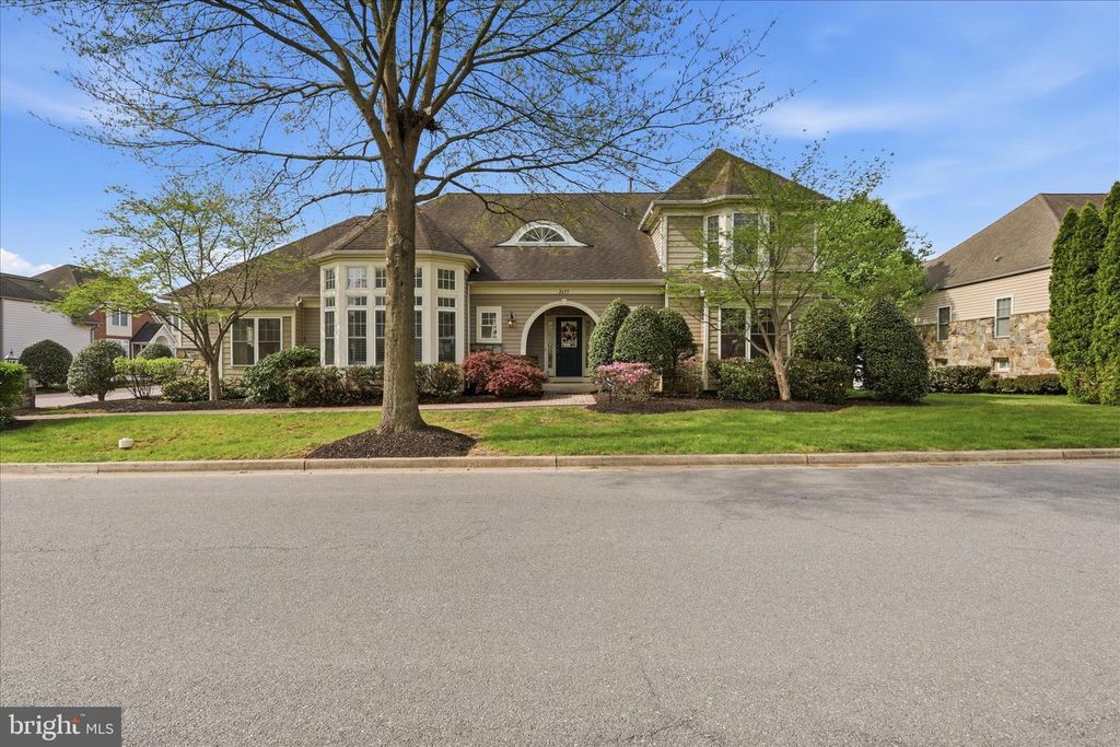 Image 2 of property listing at 2655 BROOK VALLEY RD, Frederick, MD 21701