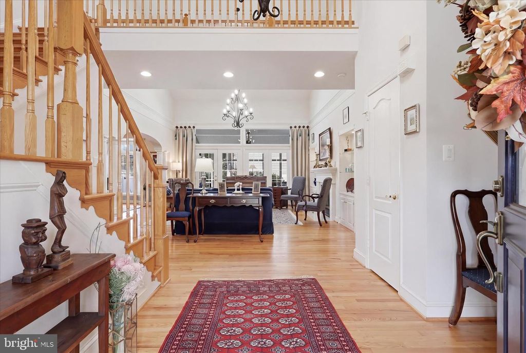 Image 6 of property listing at 2655 BROOK VALLEY RD, Frederick, MD 21701