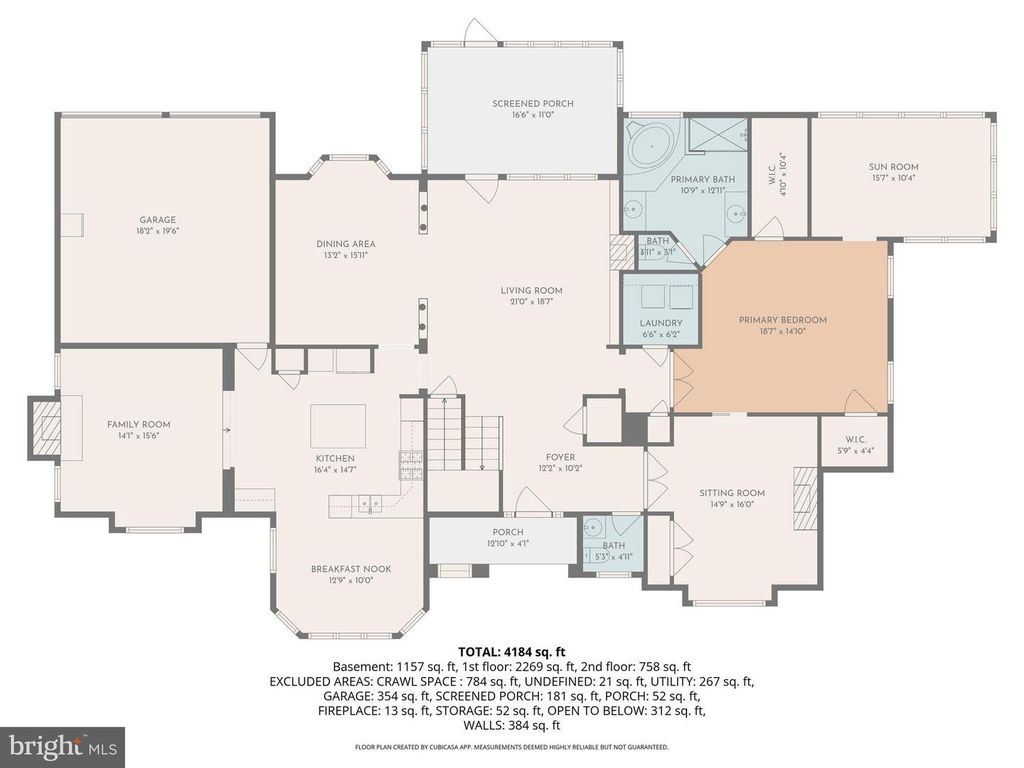 Image 67 of property listing at 2655 BROOK VALLEY RD, Frederick, MD 21701