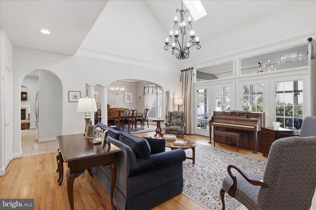 Image 7 of property listing at 2655 BROOK VALLEY RD, Frederick, MD 21701