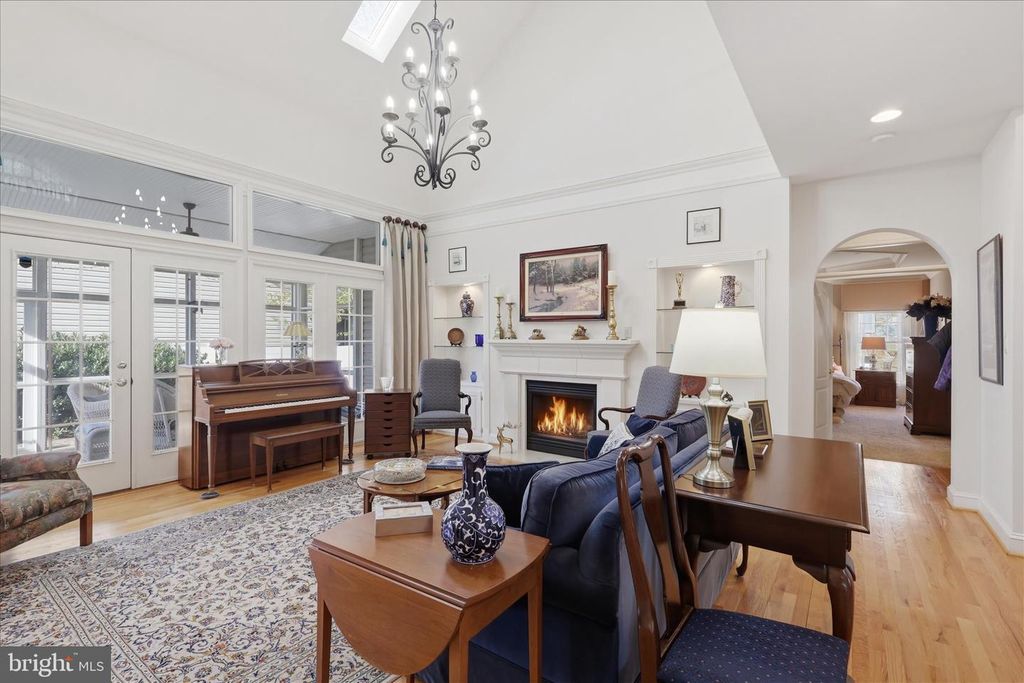 Image 8 of property listing at 2655 BROOK VALLEY RD, Frederick, MD 21701