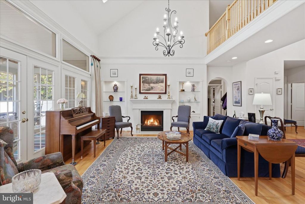 Image 9 of property listing at 2655 BROOK VALLEY RD, Frederick, MD 21701