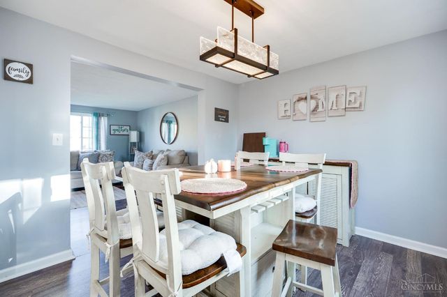 5704 Neptune Way, Fairfield, OH 45014