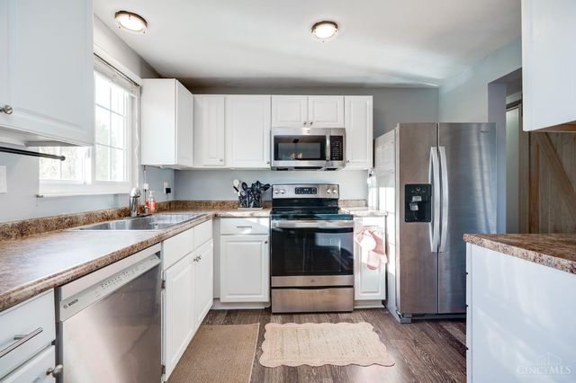 5704 Neptune Way, Fairfield, OH 45014