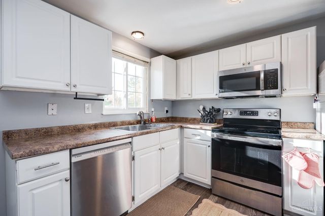 5704 Neptune Way, Fairfield, OH 45014