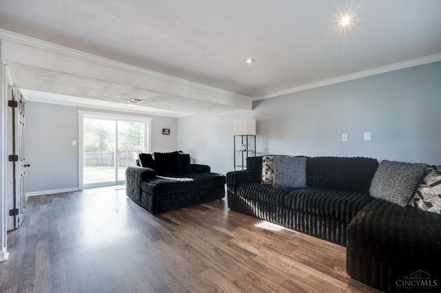 5704 Neptune Way, Fairfield, OH 45014