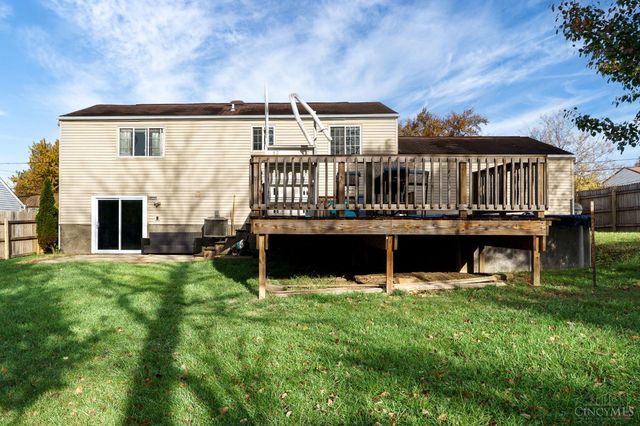 5704 Neptune Way, Fairfield, OH 45014