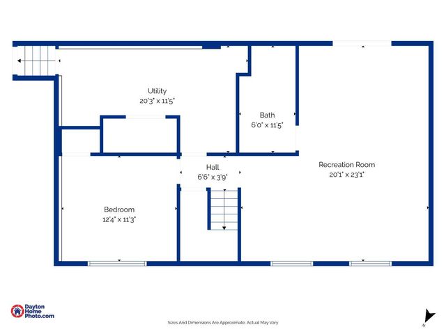 5704 Neptune Way, Fairfield, OH 45014