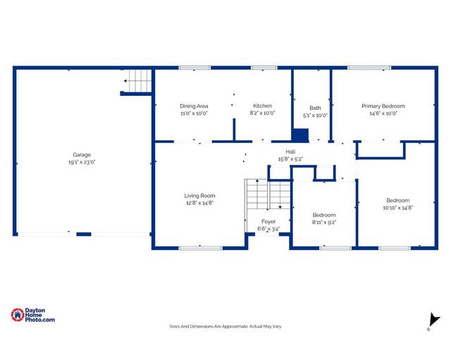 5704 Neptune Way, Fairfield, OH 45014