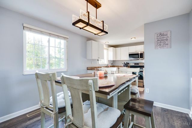 5704 Neptune Way, Fairfield, OH 45014