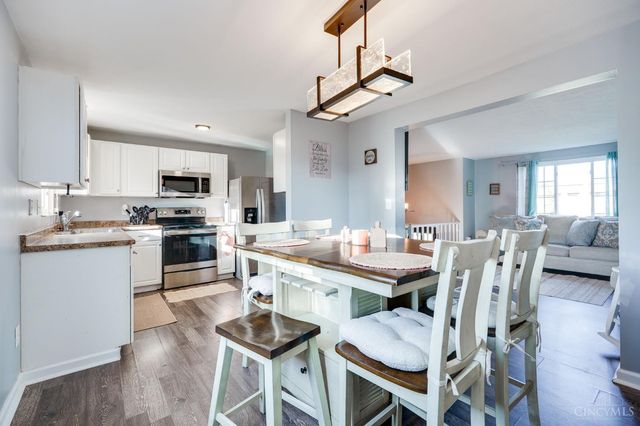 5704 Neptune Way, Fairfield, OH 45014