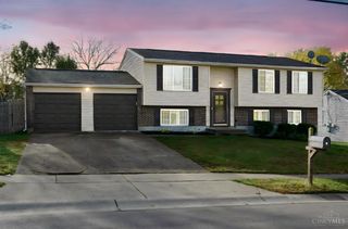 5704 Neptune Way, Fairfield, OH 45014