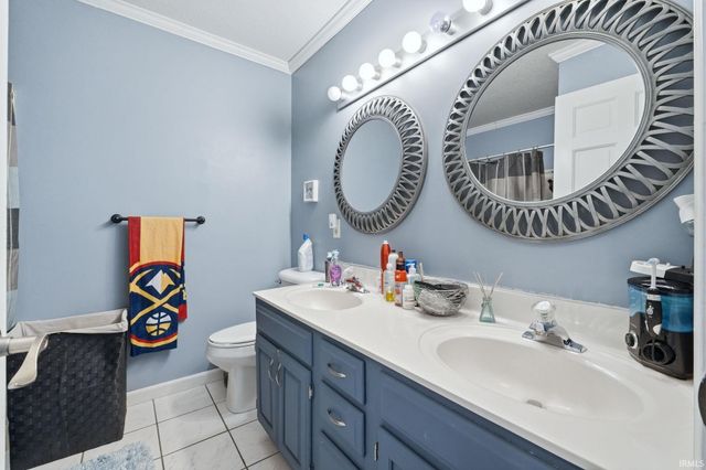 8916 Spring Forest Drive, Fort Wayne, IN 46804