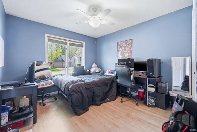 8916 Spring Forest Drive, Fort Wayne, IN 46804