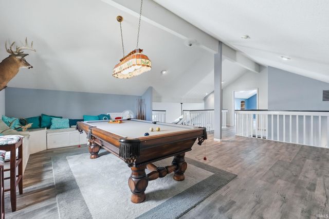 8916 Spring Forest Drive, Fort Wayne, IN 46804