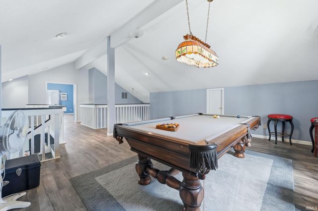 8916 Spring Forest Drive, Fort Wayne, IN 46804