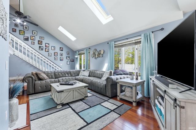8916 Spring Forest Drive, Fort Wayne, IN 46804