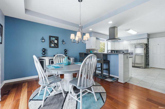 8916 Spring Forest Drive, Fort Wayne, IN 46804