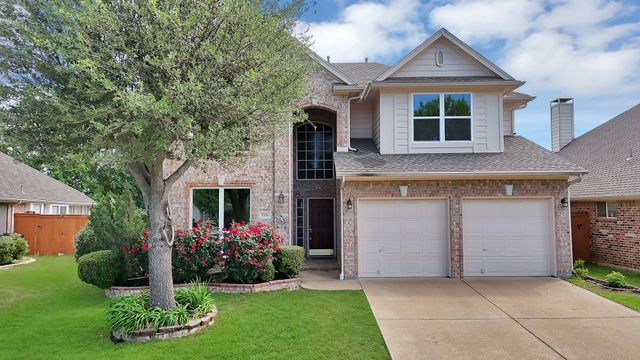 9316 Western Trail, Irving, TX 75063